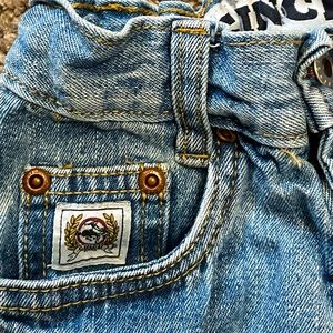 Cinch Jeans Toddler Boys Size 5S